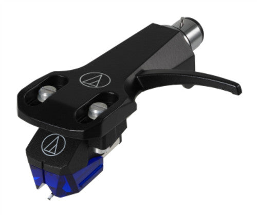 Audio Technica AT-XP3/H Headshell/ DJ Cartridge Combo Kit