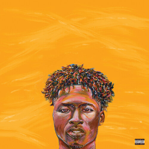 Lucky Daye - PAINTED