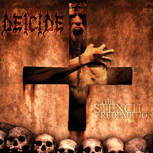 Deicide - Stench Of Redemption (CD)