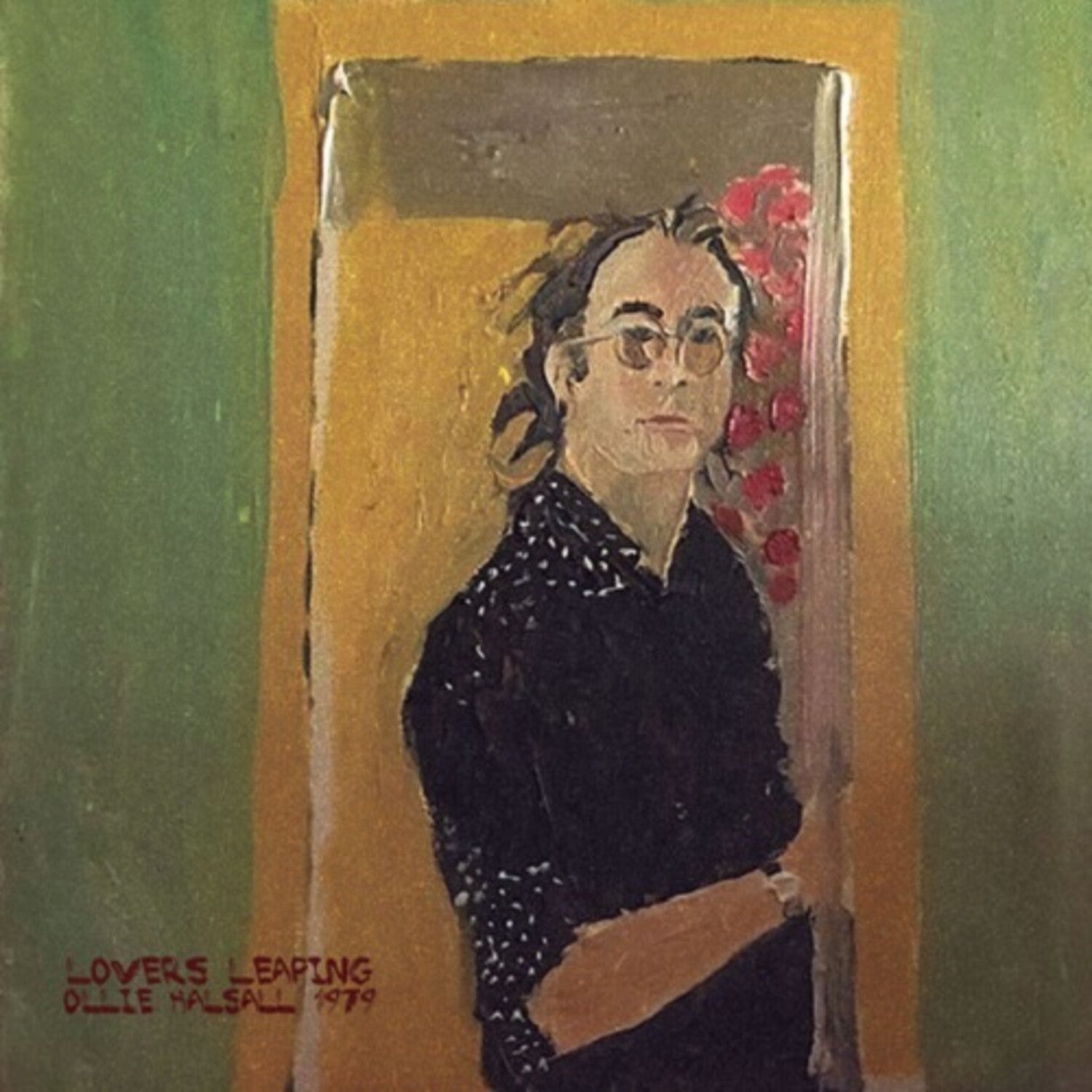 Ollie Halsall - Lovers Leaping (Limited Edition)