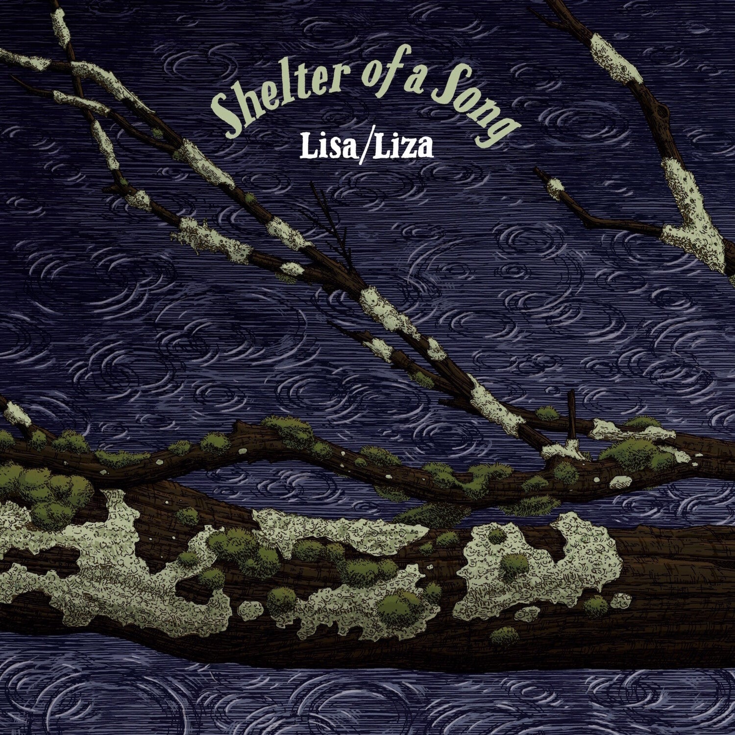Lisa / Liza - Shelter Of A Song
