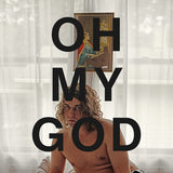 Kevin Morby - Oh My God (CD)