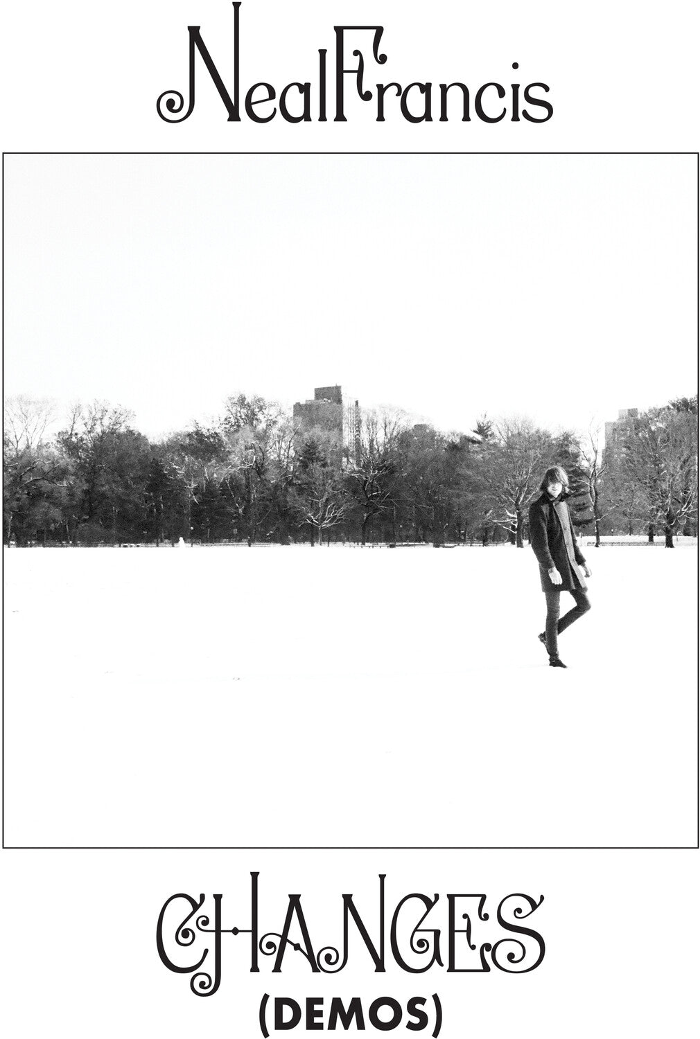 Neal Francis - Changes (Demos)