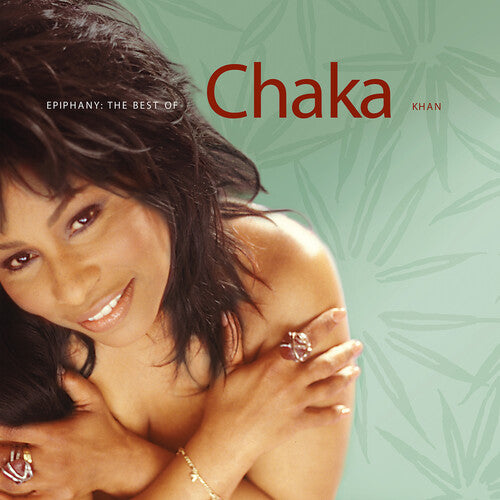 Chaka Khan - Epiphany: the Best of Chaka Khan