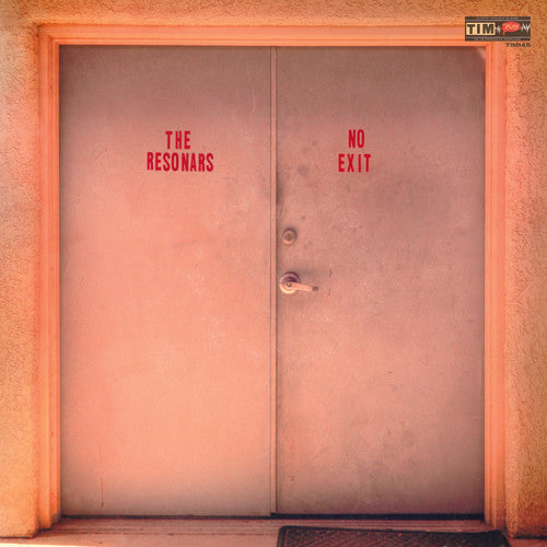 Resonars - No Exit