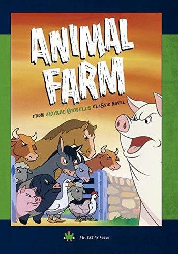 Animal Farm (2026)