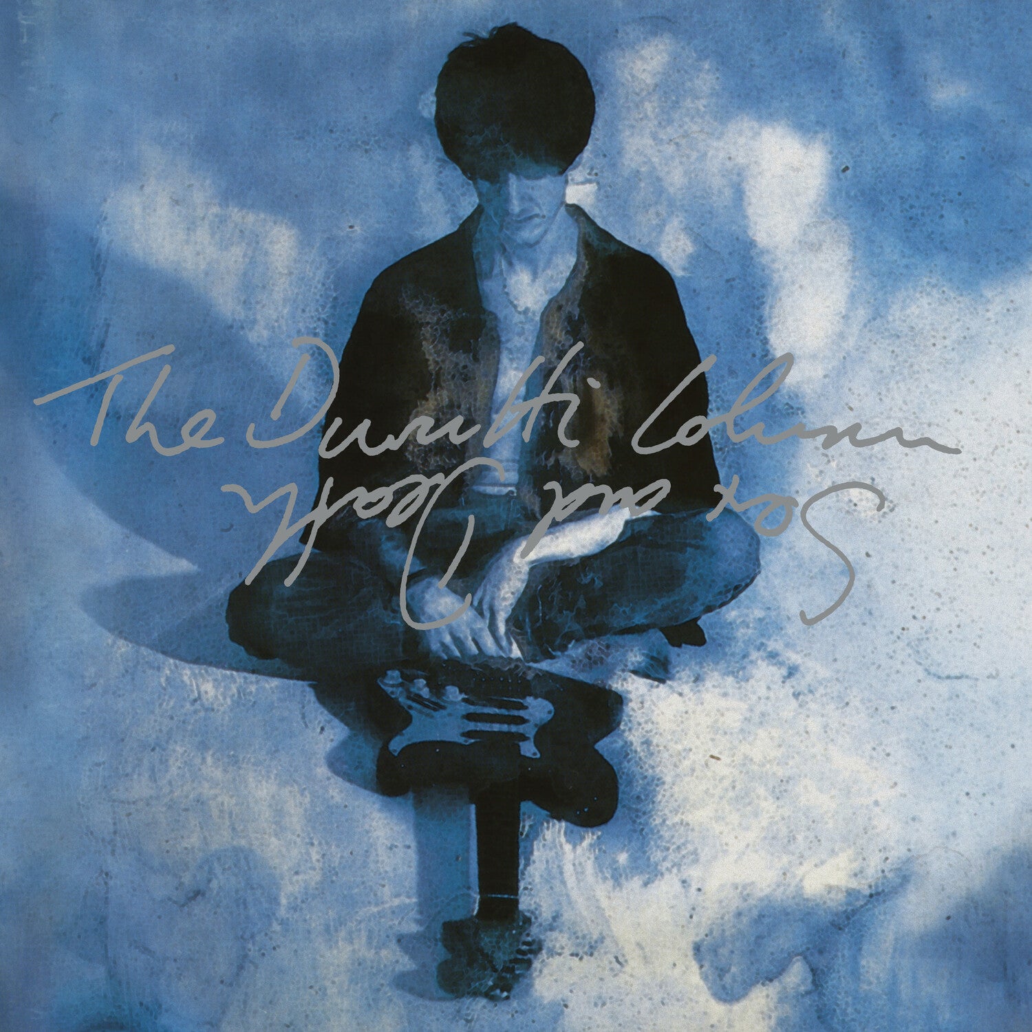 Durutti Column - Sex & Death 2xLP (Blue Vinyl)