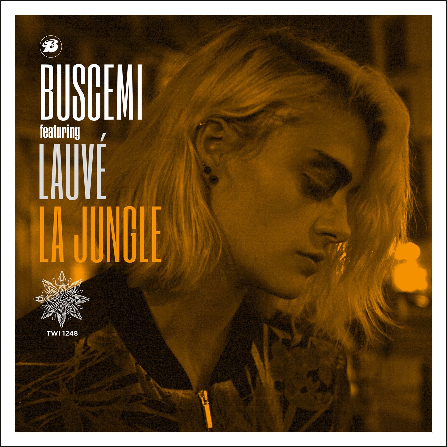 Buscemi / Lauve - La Jungle (Limited Edition)