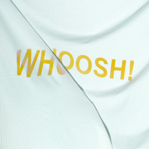 Stroppies - Whoosh (CD)