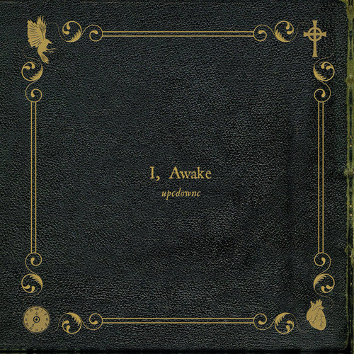 Upcdownc - I Awake 2xLP