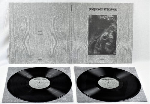 Paysage D'Hiver - Steineiche 2xLP