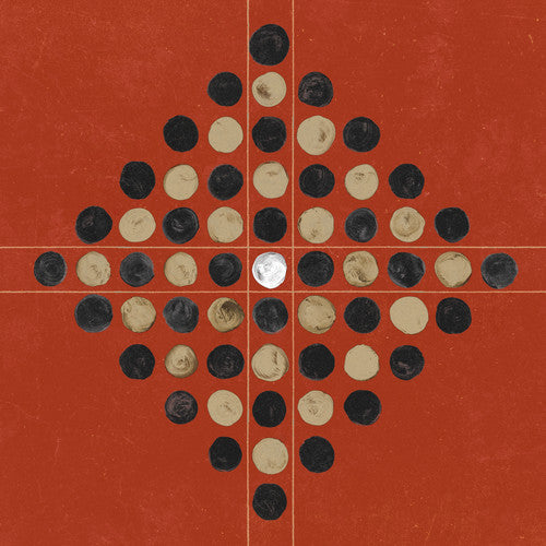 Thrice - Deeper Wells (White Vinyl)
