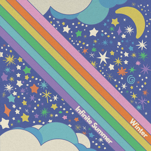 WINTER - Infinite Summer