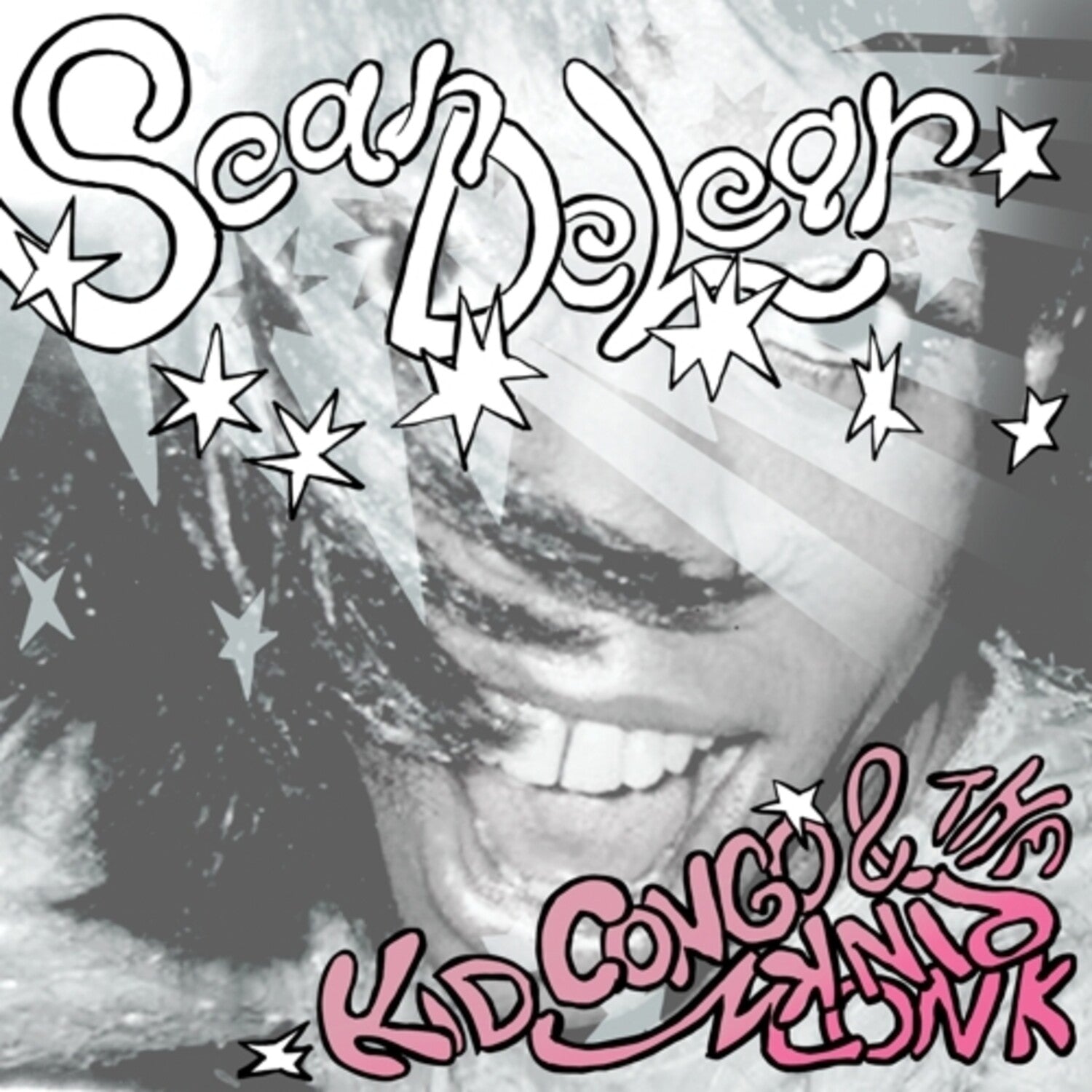 Kid Congo & the Pink Monkey Birds - Swing From The Sean DeLear