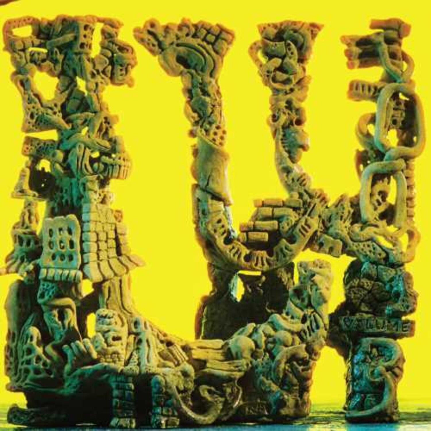King Gizzard & the Lizard Wizard - L.w. (CD)