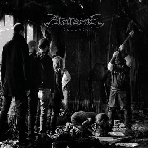 Ataraxie - Resignes 2xLP