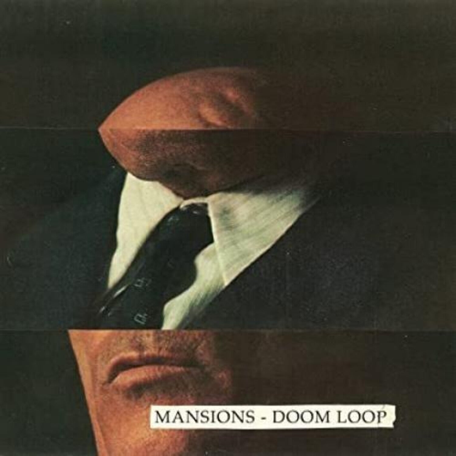 Mansions - Doom Loop (Purple Vinyl)