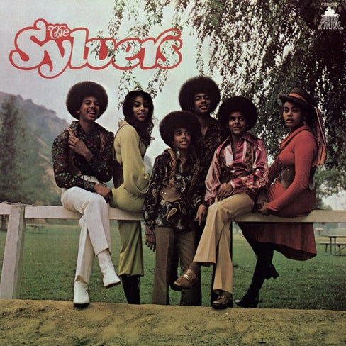 Sylvers - SYLVERS