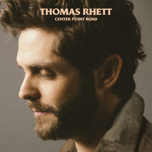 Thomas Rhett - Center Point Road 2xLP