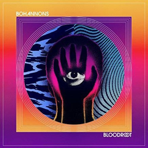 Bohannons - Bloodroot (Purple Vinyl)