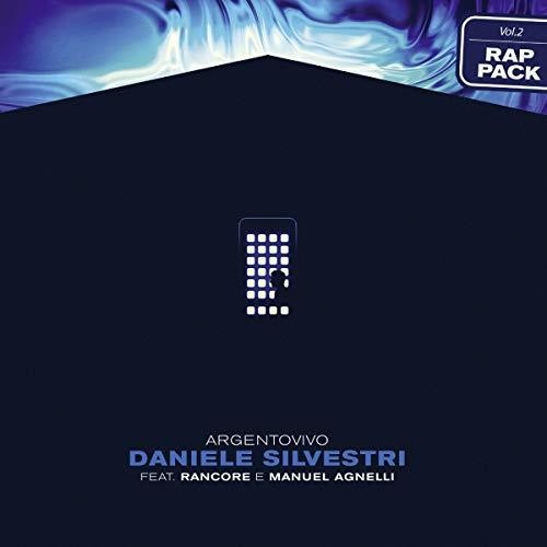 Daniele Silvestri - Argentovivo