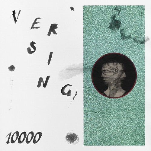 Versing - 10000 (CD)