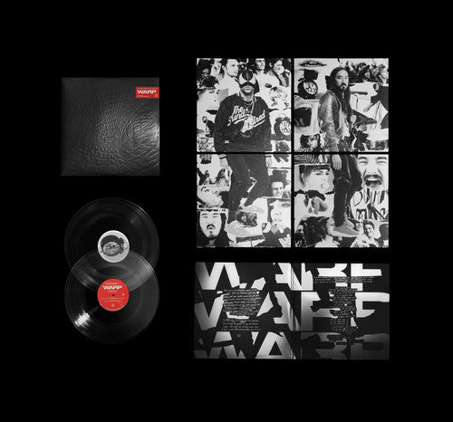 The Bloody Beetroots / Steve Aoki - Warp 10 Year Anniversary: 2009 - 2019 (Anniversary Edition)