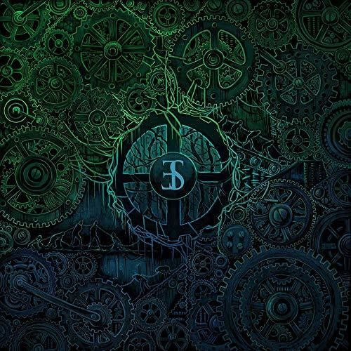 Employed to Serve - Eternal Forward Motion (CD)