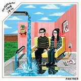 Partner - Saturday The 14Th (CD)