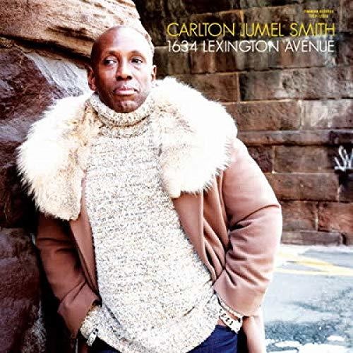 Carlton Jumel Smith - 1634 Lexington Avenue
