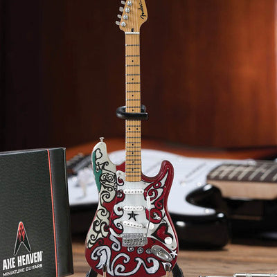 Axe Hvn Jh805 Jimi Hendrix Fender Strat Saville Th - Axe Hvn Jh805 Jimi Hendrix Fender Strat Saville Th