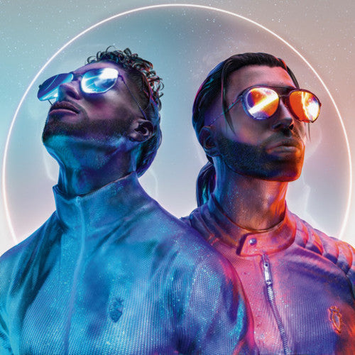 Pnl - Deux Freres (2019)