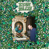 Ryan Pollie (CD)