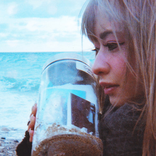 Kero Kero Bonito - Swimming / Open Road (Blue Vinyl)