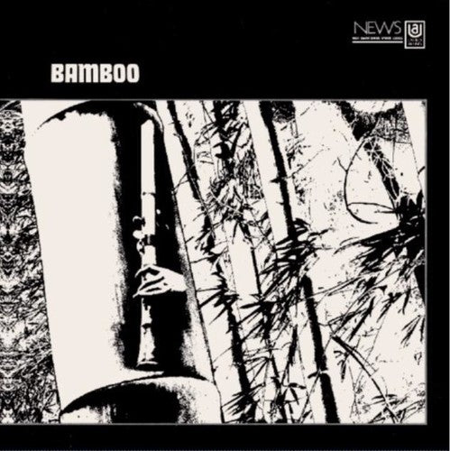 Minoru Muraoka - Bamboo (CD)