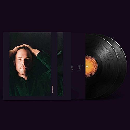 James Blake - Assume Form 2xLP
