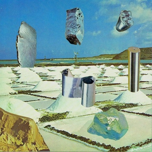 Astral Social Club & Grumbling Fur Time Machine - Plasma Splice Trifle
