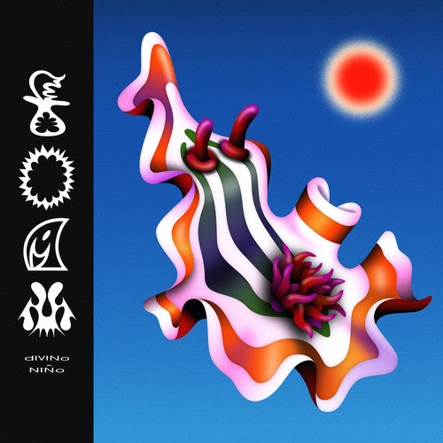 Divino Nino - FOAM