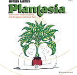 Mort Garson - Mother Earth's Plantasia (CD)