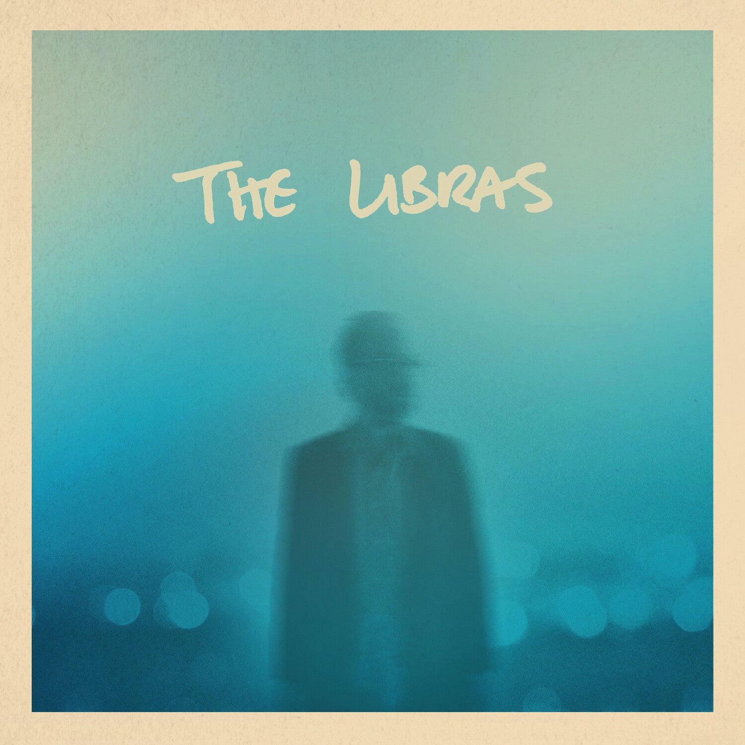 Libras - Faded (CD)