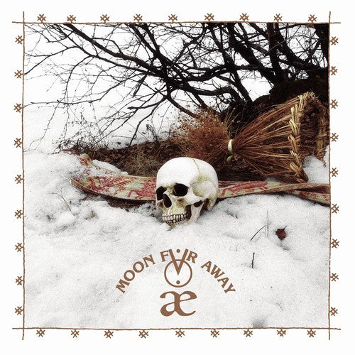 Moon Far Away - Athanor Eurasia (Limited Edition)