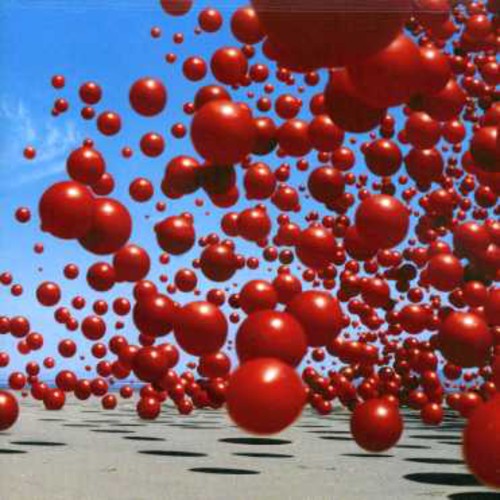 The Cranberries - Wake Up and Smell The Coffee (CD) — CD album cover