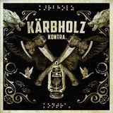 Karbholz - Kontra. 2xLP