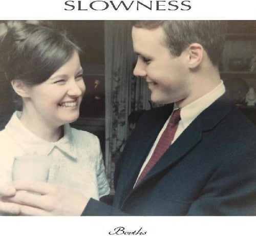 Slowness - Berths