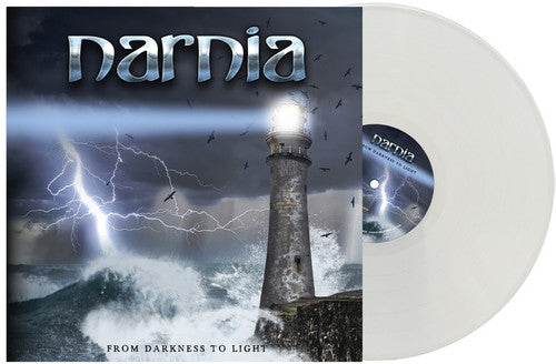 Narnia - From Darkness To Light (White Vinyl)