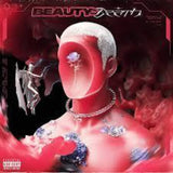 Chase Atlantic - Beauty in Death (CD)
