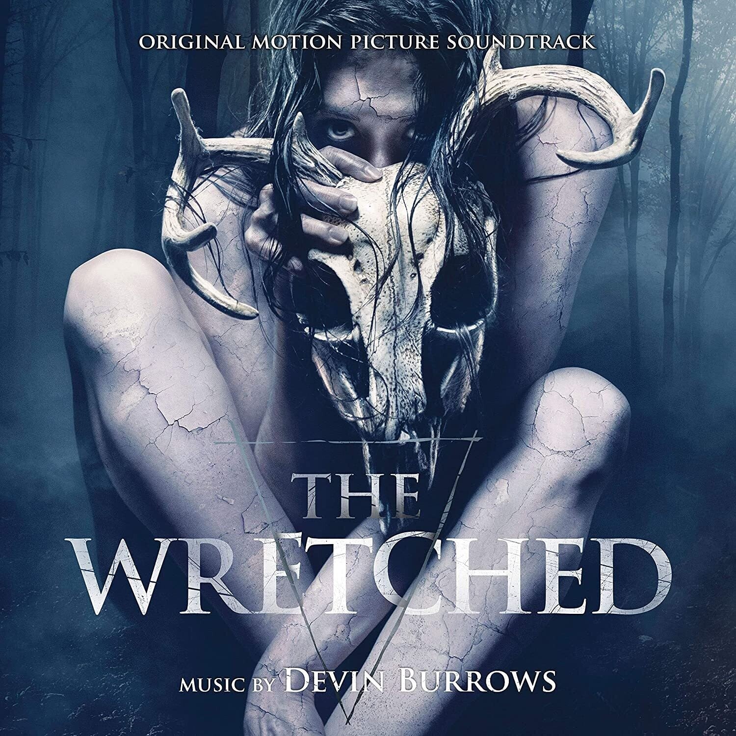 Devin Burrows - The Wretched (Original Motion Picture Soundtrack)