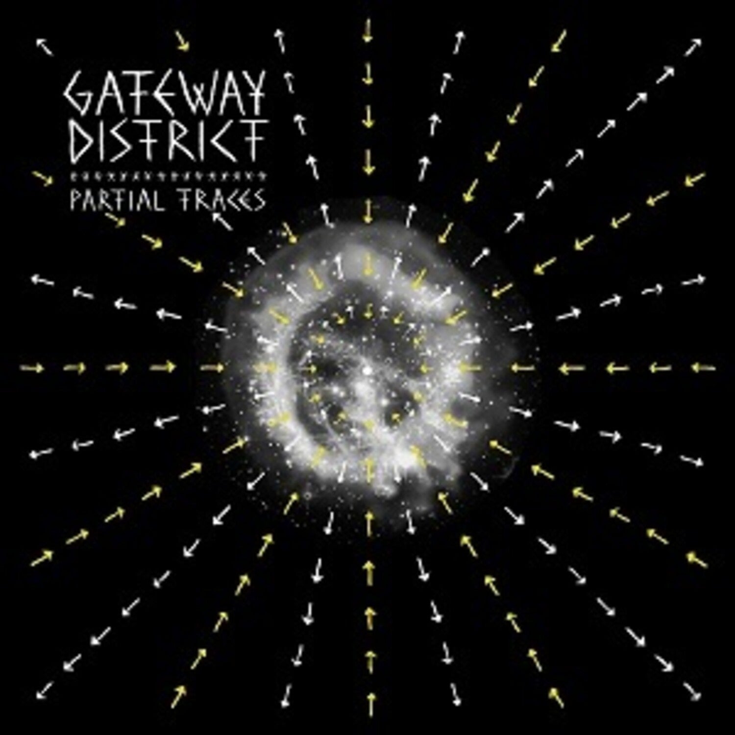 Gateway District - Partial Reaces