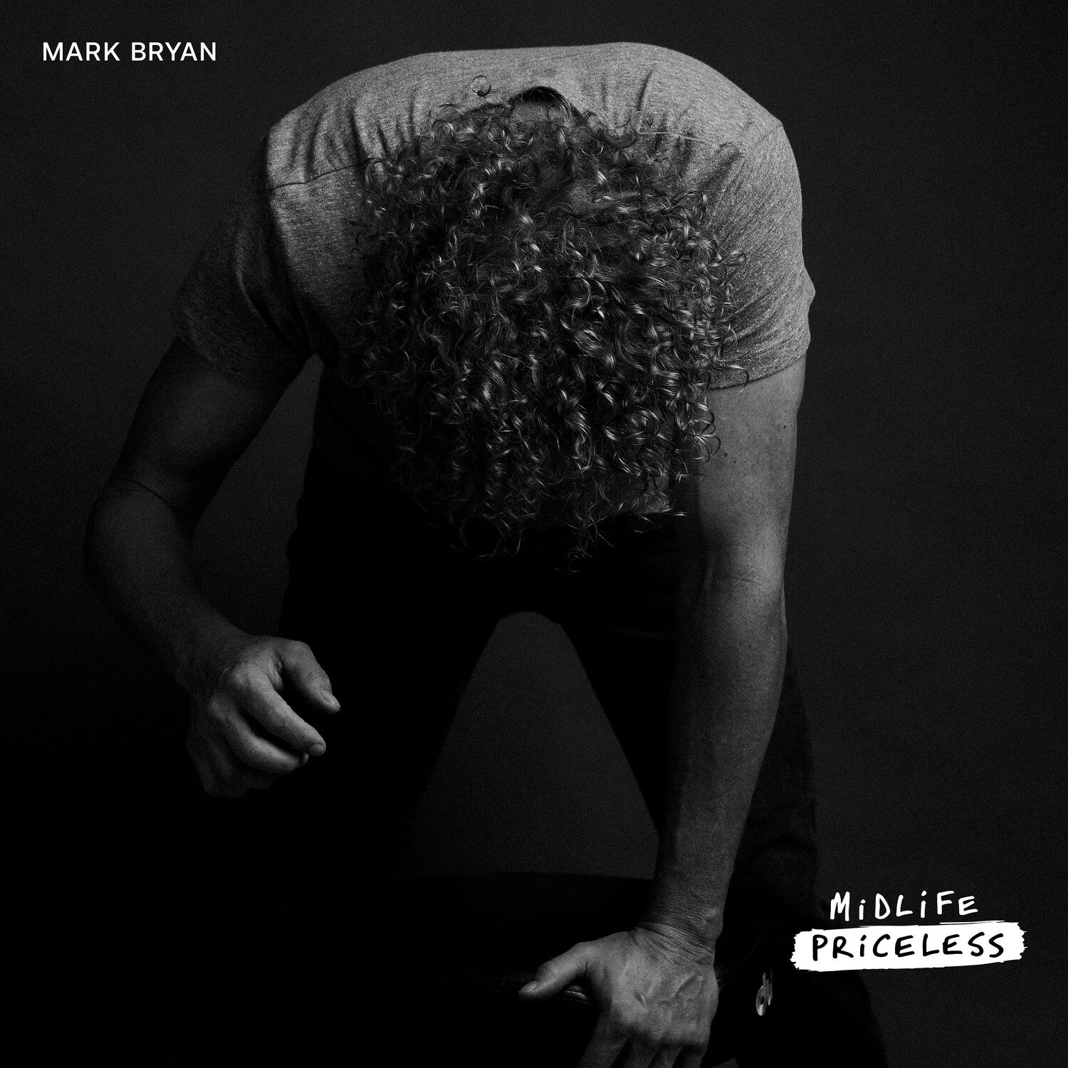 Mark Bryan - Midlife Priceless (CD)