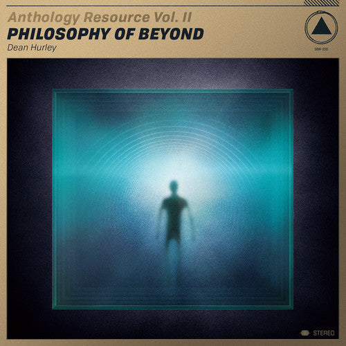 Dean Hurley - Anthology Resource Vol. Ii: Philosophy Of Beyond (Gold Vinyl)